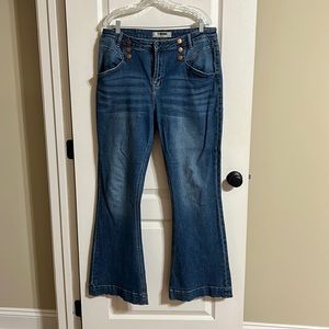 Rock&Roll Jeans size 33